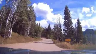 The Road to Tibble Fork 2