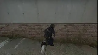 Smooth Slide Transition - Test