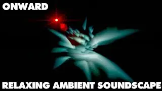 Relaxing Musical Soundscape - Onward - Mixed Electronic Beats/Retro Vibes - Gritty Bass - Synths
