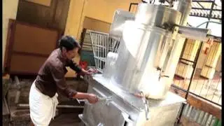 Rapid Steamer- Cook food at 30 paisa per meal !