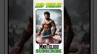 Devara 2nd Trailer Release Date Postponed: Latest Updates-#SSMB29 #Devara #Shorts #movie @MnrTelugu