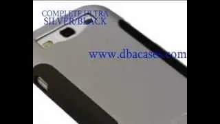 TOP SAMSUNG GALAXY  S3  CASES