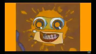 Spin Master/Klasky Csupo/MTM/Nick Prods. in Orange Effect