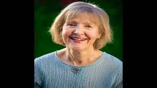Karen Covell, Producer/Director of The Hollywood Prayer Network