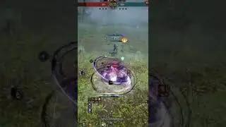 sorc is a ranged class | #sorceress #bdo #pvp #twitch #gaming #mmorpg
