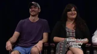 Staten Island Comedy Show - Episode 86
