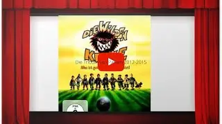 #14 Die Wilden Kerle Cast and Now Fr&uuml;her und Heute