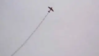 Dauntless Dive Bomber Dive