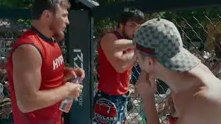 Hype Reality 2 Залик VS Юсуф