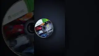 Stop Killing Games #thecrew #stopkillinggames #analoghorror