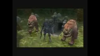 Champions of Norrath: Realms of EverQuest #1 Here we go!