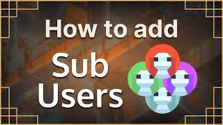 Setting Up Subusers on Your Minecraft Server (Wepwawet Panel)