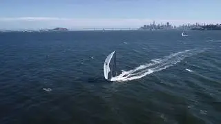 We Are West Coast Sailing