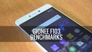 Gionee F103 Benchmarks | Techniqued