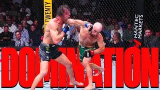 The Rematch nobody asked for... UFC 325 Recap