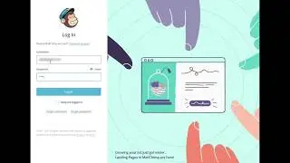 Connect DonorPerfect to MailChimp