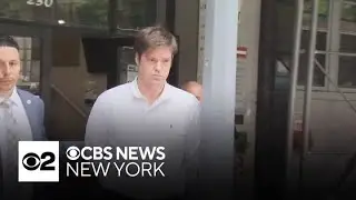 Second suspect arrested in Bitcoin kidnapping and torture case in SoHo