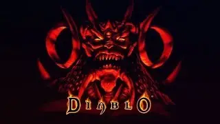 First time playing Diablo. GOG version. Part 1. - No comments
