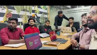 At The Reel Store, we are a full-service digital marketing agency in Hyderabad! #marketingagency 