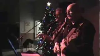 Cayenpp et Jean luc   Medley Hank Williams
