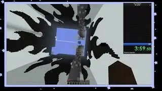 The Dropper (1.5) Speedrun 7:45.55