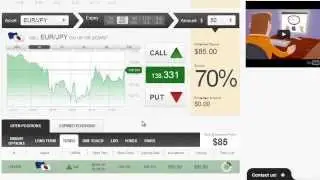 How to Choose a Binary Options Signal Robot | Live Trading Room Signals 2015