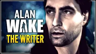 Return - Let's Play Alan Wake Special Feature 2: The Writer [DLC Gameplay]