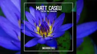 Matt Caseli - Enter The Dragon
