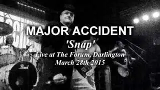 MAJOR ACCIDENT - Snap (1080 HD).