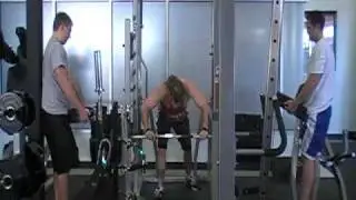 1000 pound plus rack lift
