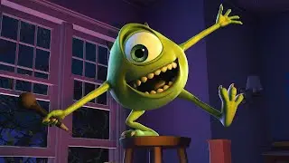 Every Time I Sang in Pixar Quality