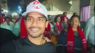निशाणी सिंह संगमनेर सेवा समिती BDC #trending #shortvideos #trending 