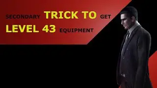 Best trick for LV 43 Equipment | Mafia City
