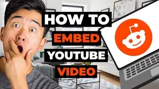 How To Embed Youtube Video On Reddit for PC