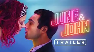 June y John | Tr&aacute;iler