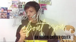 I'm All About You | (c) Aaron Carter