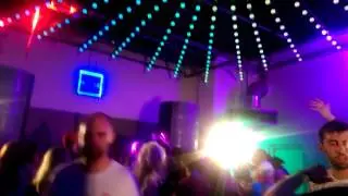 Lostly @ Luminosity Beach Festival - Simon Patterson - Us