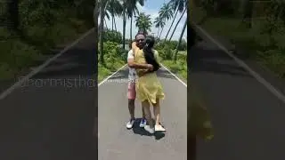 Goa Diaries | aakhon main base ho Tum... #SharmishthaRaut #shorts #short #shortvideo