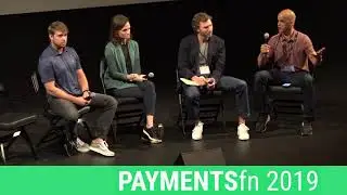 PAYMENTSfn 2019 - Innovation in Payments Panel