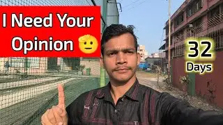 English Speaking Practice With Me - Day 32 | i need your opinion 
