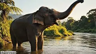 The Hidden Killers of the Amazon Jungle &ndash; Dangerous Predators Lurking in the Rainforest#amazonjungle