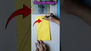 very easy baju cutting ✂️‼️#shorts #viral #silaisikhe #bajucutting #viral #sleevscutting