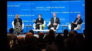 2025 Religion and Foreign Policy Workshop: Bipartisan Religious Engagement in U.S. Foreign Policy