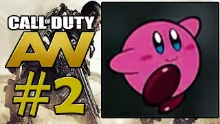 CoD AW - Emblema #2 Kirby