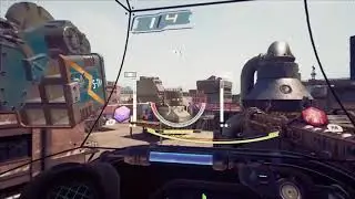 Code51:Mecha Arena: Eskimo