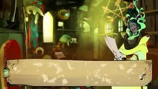 Reading Pyre (part 4)