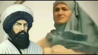 Магомедтамир Синдиков