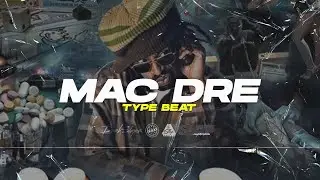 Mac Dre x Messy Marv Type Beat 2022 