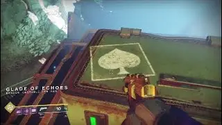 Caydes treasure Chest locations, Nessus!
