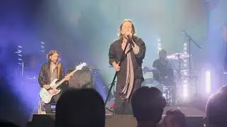 The Black Crowes - &ldquo;Hard To Handle&rdquo; - Tachikawa Stage Garden, Tokyo, Japan 2022-11-05 #symm30